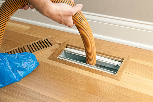 Professional Airduct Cleaning in Coon Rapids, IA