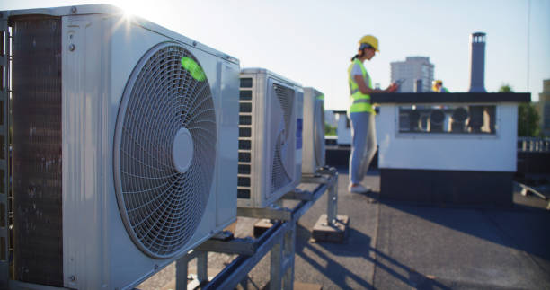 Ductwork Cleaning Services in Coon Rapids, IA