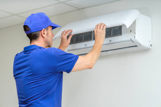 Best Air Duct Sanitizing Services  in Coon Rapids, IA