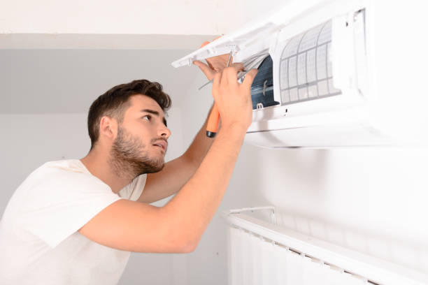 Ventilation Cleaning Services in Coon Rapids, IA